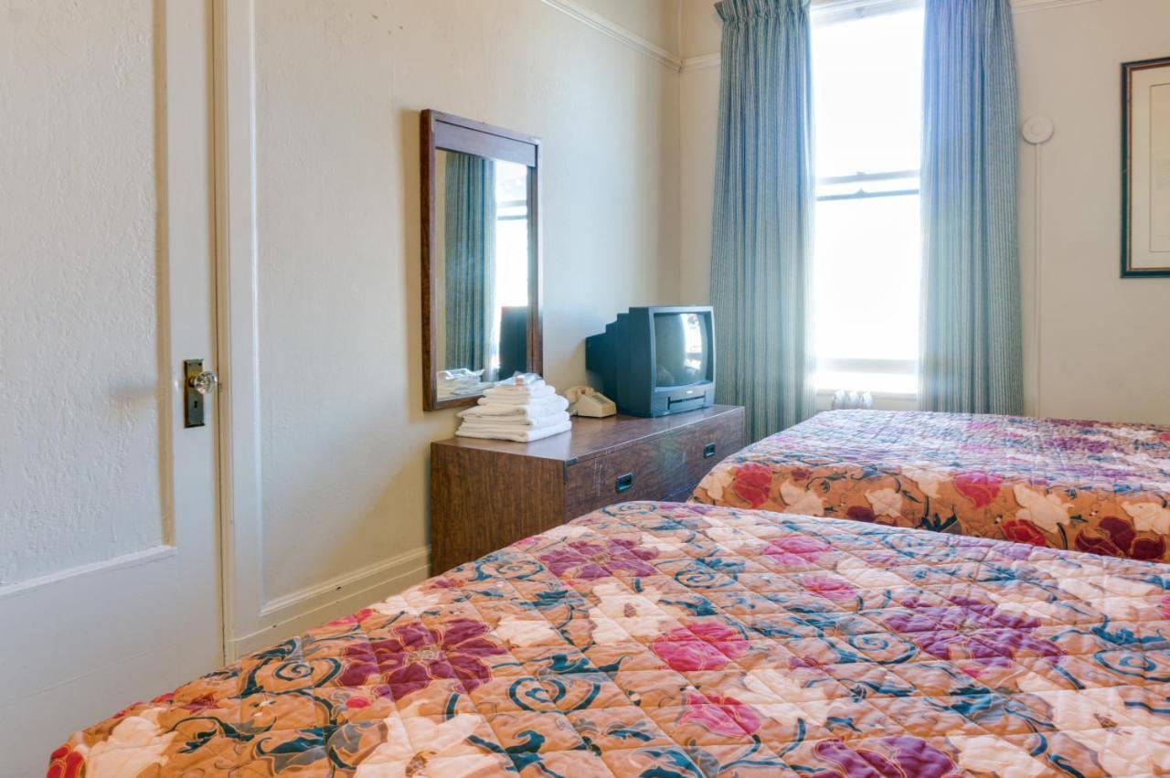 Hotel Aida Plaza São Francisco